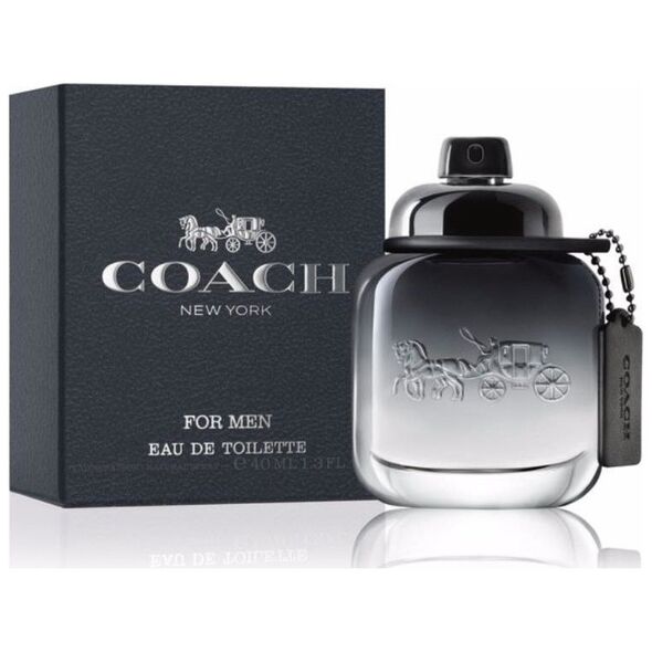 Coach For Man EDT 40 ml