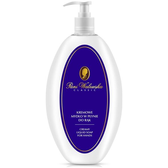 Miraculum  Mydło w płynie Classic 300ml