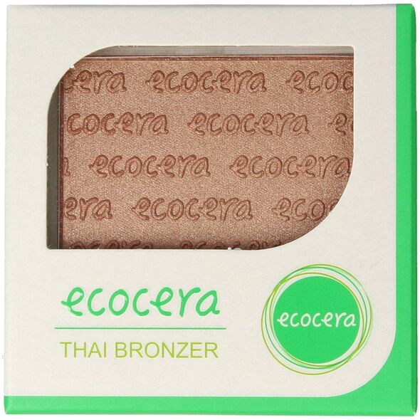 Ecocera  Puder brązujący Thai 10g
