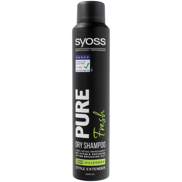 Farmona Suchy szampon Pure 200ml