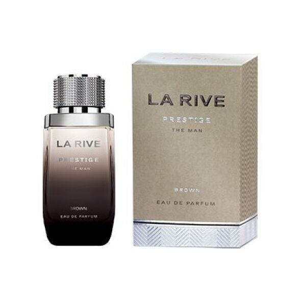 La Rive Prestige Brown EDP 75 ml