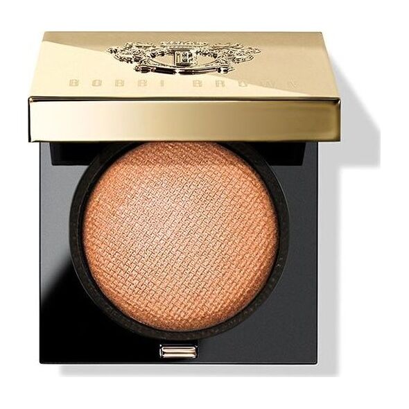 Bobbi Brown BOBBI BROWN_Luxe Eyeshadow Rich Metal cien do powiek Heat Ray 2,5g