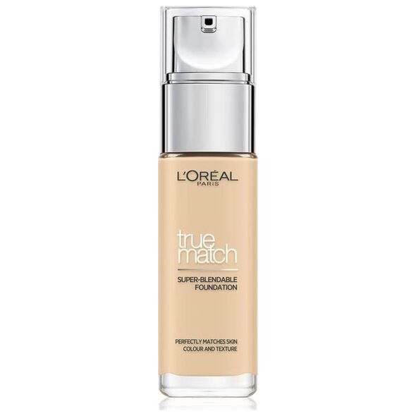 L’Oreal Paris True Match SPF17 N1.5 Linen 30 ml