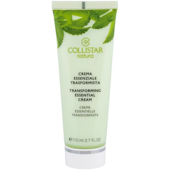 Collistar Transformacyjny krem ​​do twarzy Natura Transforming Essential 110 ml
