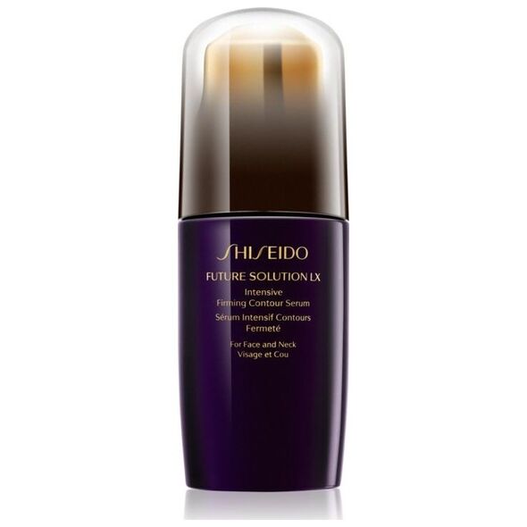 Shiseido Intensywne serum ujędrniające Future Solution LX Intensive Firming Contour Serum 50ml
