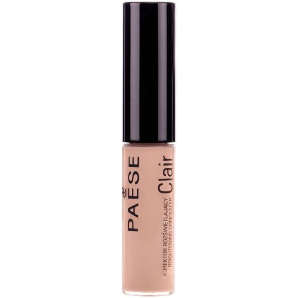 Paese Šviesinantis maskuoklis Paese Clair, 6 ml