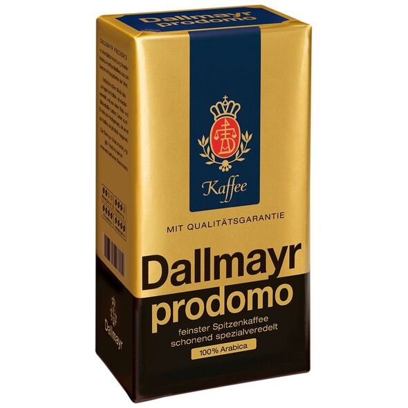 Dallmayr Kawa mielona Dallmayr Prodomo 500g