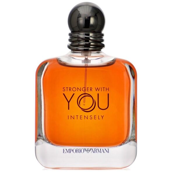 Emporio Armani Stronger With You Intensely EDP 50 ml