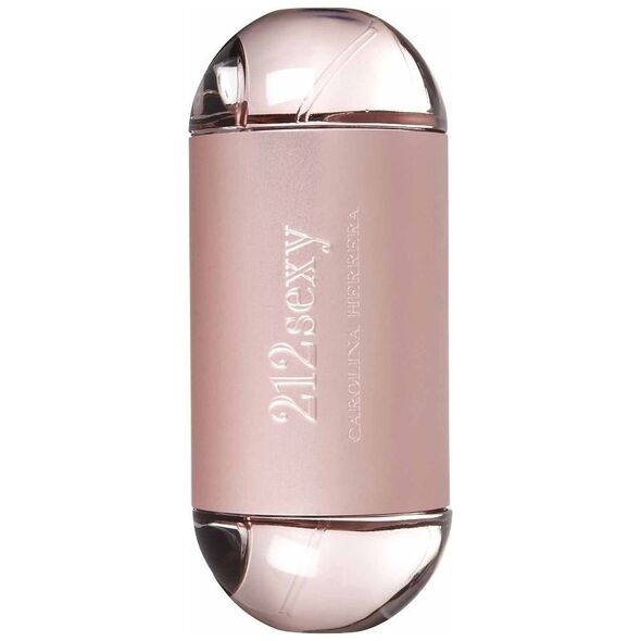 Carolina Herrera 212 Sexy EDP 100 ml