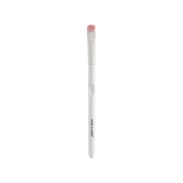 Wet n Wild WET N WILD_Small Eyeshadow Brush mały pędzelek do cieni E785