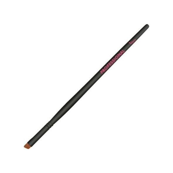 Vipera VIPERA_Brush Professional Canny skośny pędzel do brwi z naturalnego włosia
