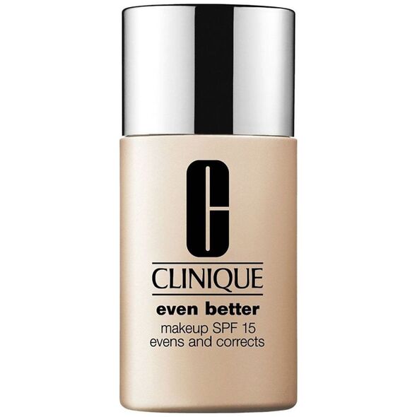 Clinique Podkład do twarzy Even Better Makeup Spf15 Evens and Corrects 02 Brezze 30ml