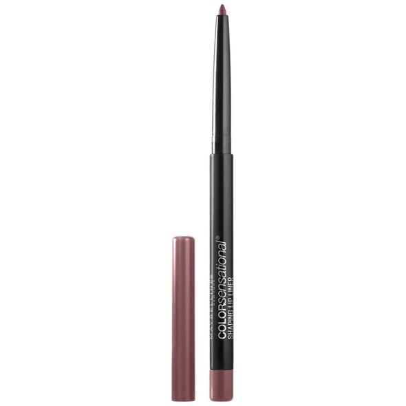 Maybelline  Konturówka do ust Color Sensational Shaping Lip Liner 56 Almond Rose