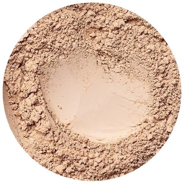 Annabelle Minerals Podkład mineralny Golden Light 10g