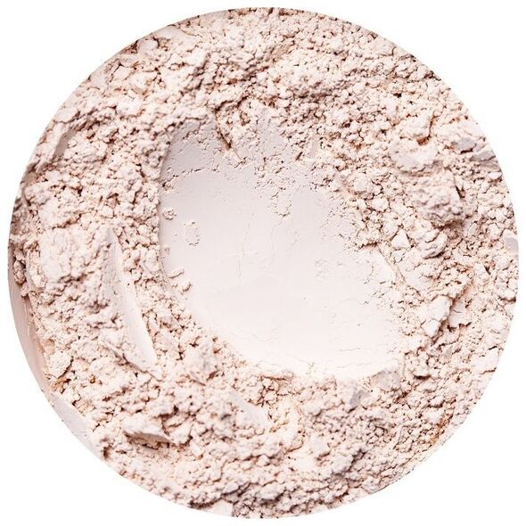 Annabelle Minerals Podkład mineralny Natural Cream 4g