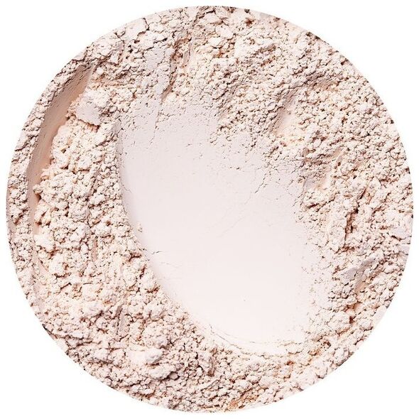 Annabelle Minerals Podkład mineralny Natural Cream 4g