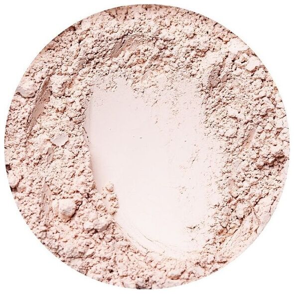 Annabelle Minerals Podkład mineralny Natural Fair 4g