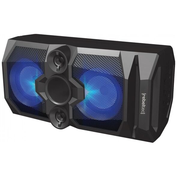 Głośnik Rebeltec SoundBox 480 czarny (RBLGLO00037)