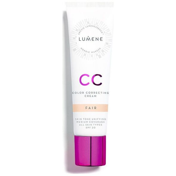 Lumene Podkład CC 7w1 Fair Lumene