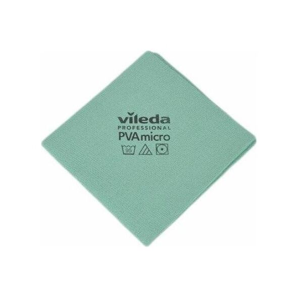 Vileda Ścierka PVA Micro zielona 143588