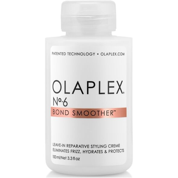 Olaplex  Krem odbudowujący do stylizacji włosów No.6 Bond Smoother 100 ml