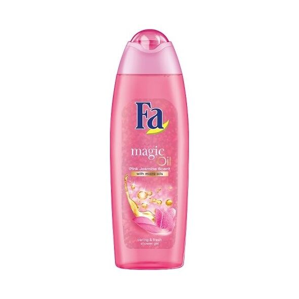 Fa Żel pod prysznic Magic Oil Shower Gel Pink Jasmine 750ml