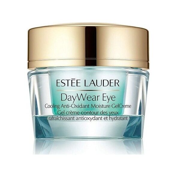 Estee Lauder DayWear Eye Cooling Anti-Oxidant Moisture Gel Creme rozjaśniający kremowy żel pod oczy 15ml