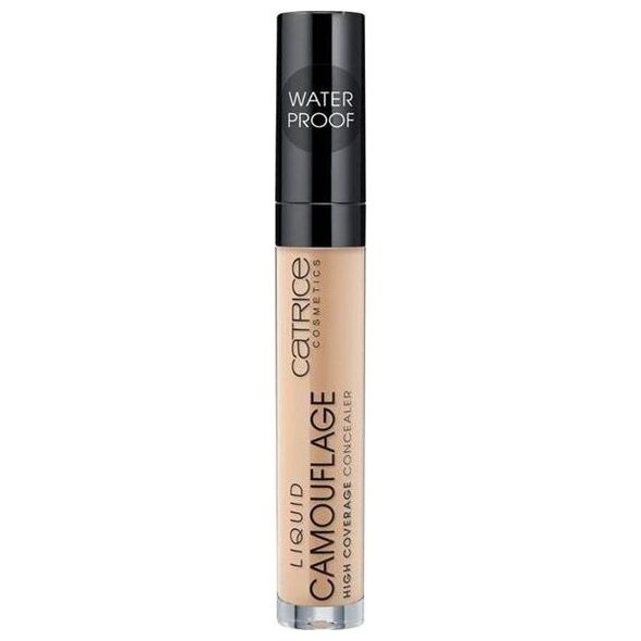 Catrice Liquid Camouflage korektor 015 Honey