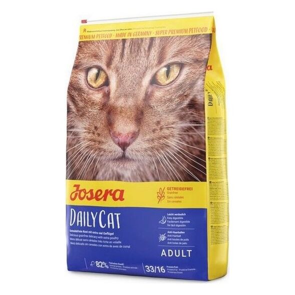 Josera Daily Cat 400g