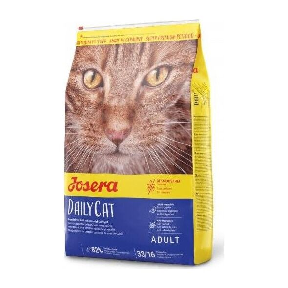 Josera  Daily Cat 10kg