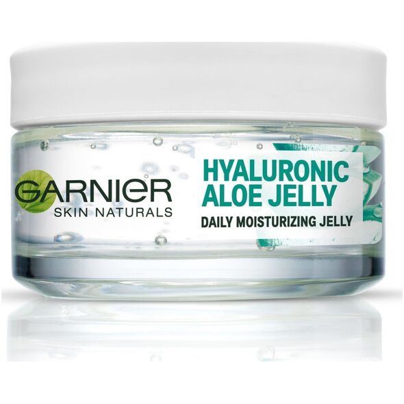 Garnier Krem do twarzy Hyaluronic Aloe Jelly nawilżający 50ml