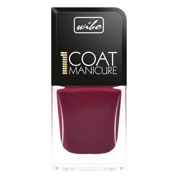 Wibo WIBO_1 Coat Manicure lakier do paznokci 13 8,5ml