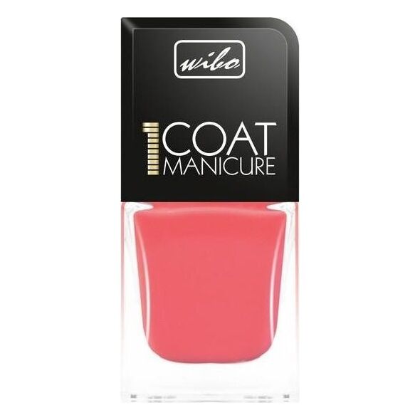 Wibo WIBO_1 Coat Manicure lakier do paznokci 15 8,5ml