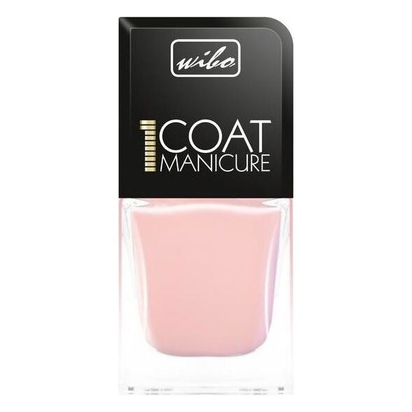 Wibo WIBO_1 Coat Manicure lakier do paznokci 17 8,5ml