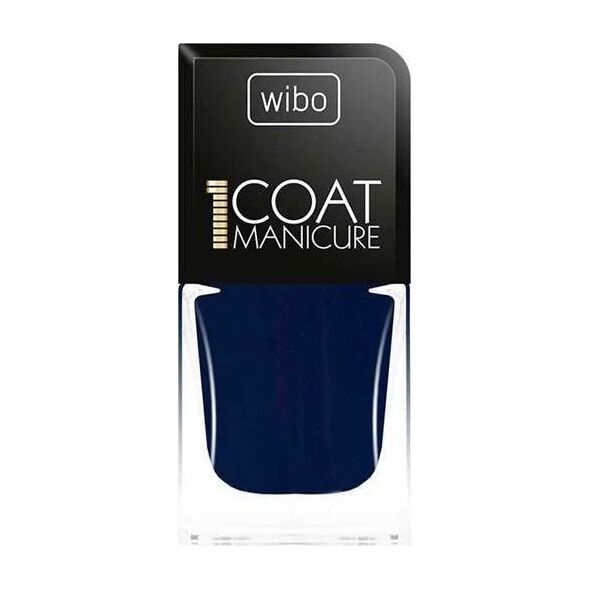 Wibo WIBO_1 Coat Manicure lakier do paznokci 21 8,5ml