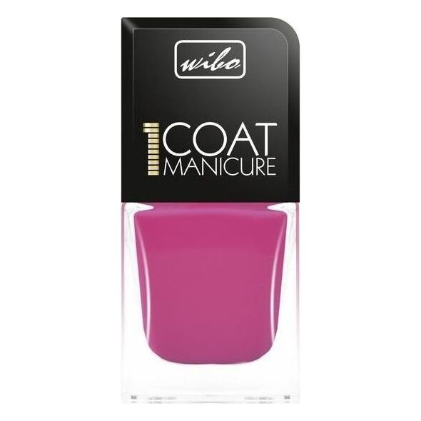 Wibo WIBO_1 Coat Manicure lakier do paznokci 9 8,5ml