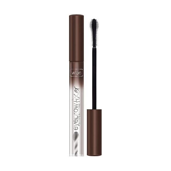 Wibo WIBO_Eyebrow Fixer bezbarwny żel utrwalający do brwi 8ml