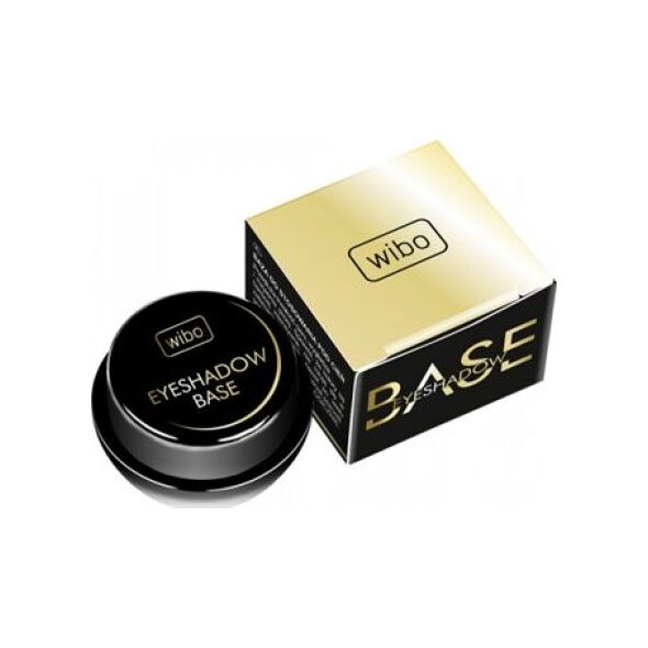 Wibo WIBO_Eyeshadow Base kremowa baza pod cienie do powiek 4g