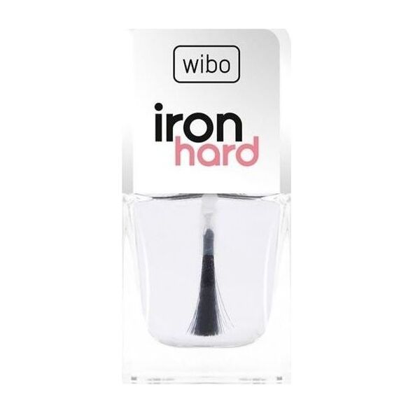 Wibo WIBO_Iron Hard utrwalacz do paznokci 8,5ml