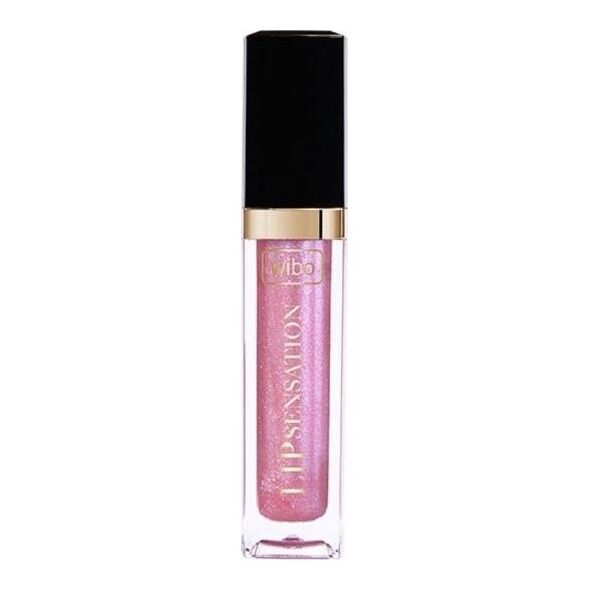 Wibo WIBO_Lip Sensation błyszczyk do ust 3 5ml