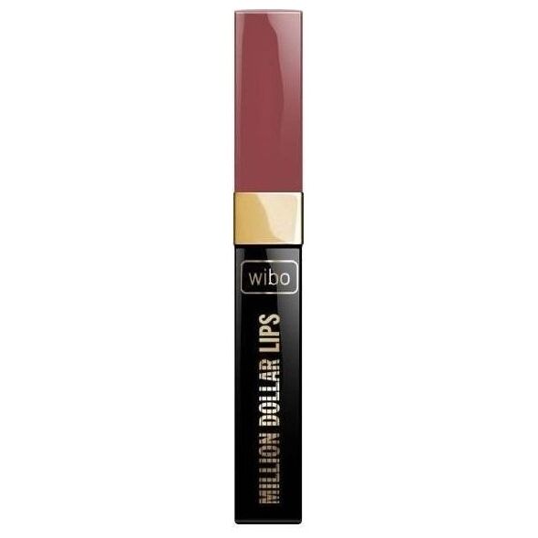Wibo WIBO_Million Dollar Lips matowa pomadka do ust 1 3ml