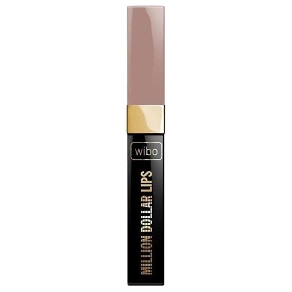 Wibo WIBO_Million Dollar Lips matowa pomadka do ust 5 3ml