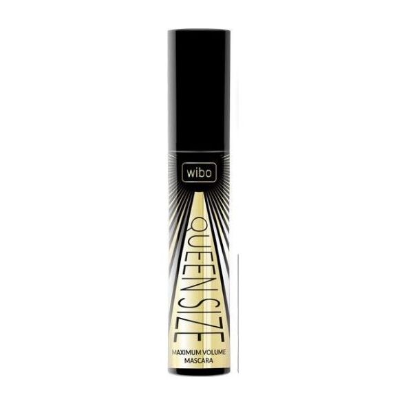 Wibo Tusz do rzęs Queen Size Mascara 11g