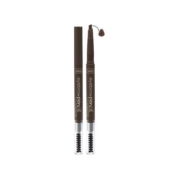 Wibo WIBO_Shape Define Eyebrow Pencil wodoodporna kredka do konturowania brwi 2 2g