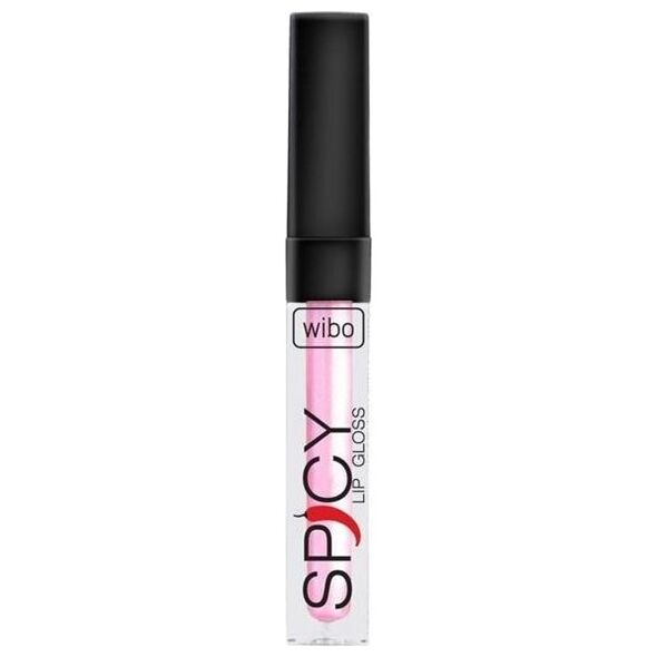 Wibo WIBO_Spicy Lip Gloss błyszczyk do ust 3 3ml
