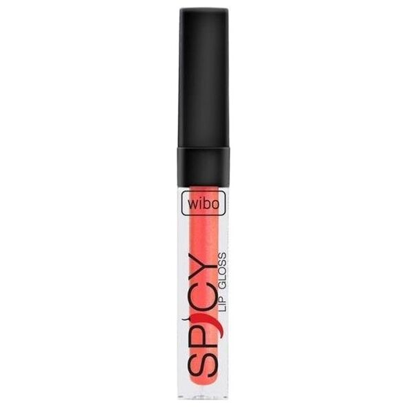 Wibo WIBO_Spicy Lip Gloss błyszczyk do ust 8 3ml