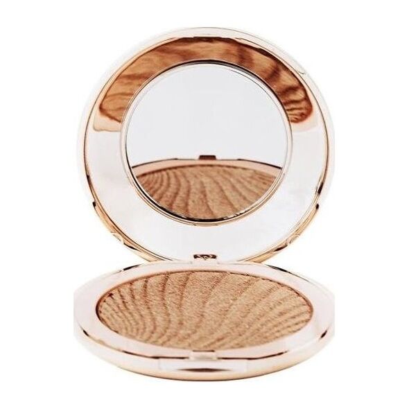 Affect Pro Make Up rozświetlacz do twarzy prasowany las vegas 9g
