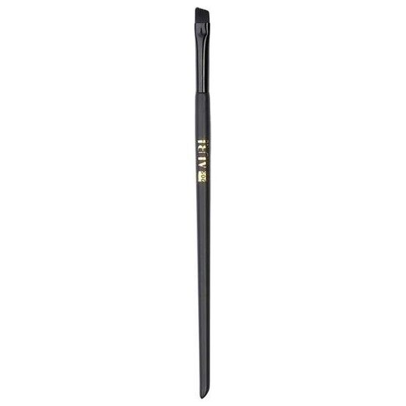 Auri AURI_Professional Make Up Brush skośny pedzel do kresek i brwi 205