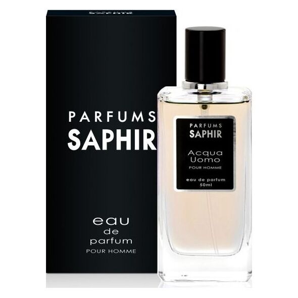 Saphir Acqua Uomo EDP 50 ml