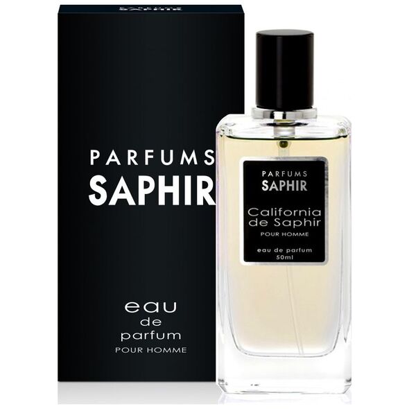 Saphir California EDP 50 ml